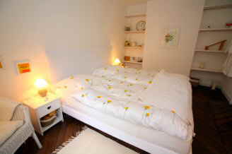 Chambre 1 tage Appartement Provence