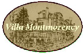 Kontaktaufnahme mit der Villa Montmorency